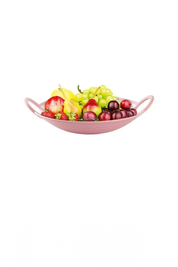 Vera Meyve Tabağı 27,3x32x7,5 Royaleks-TM-2367