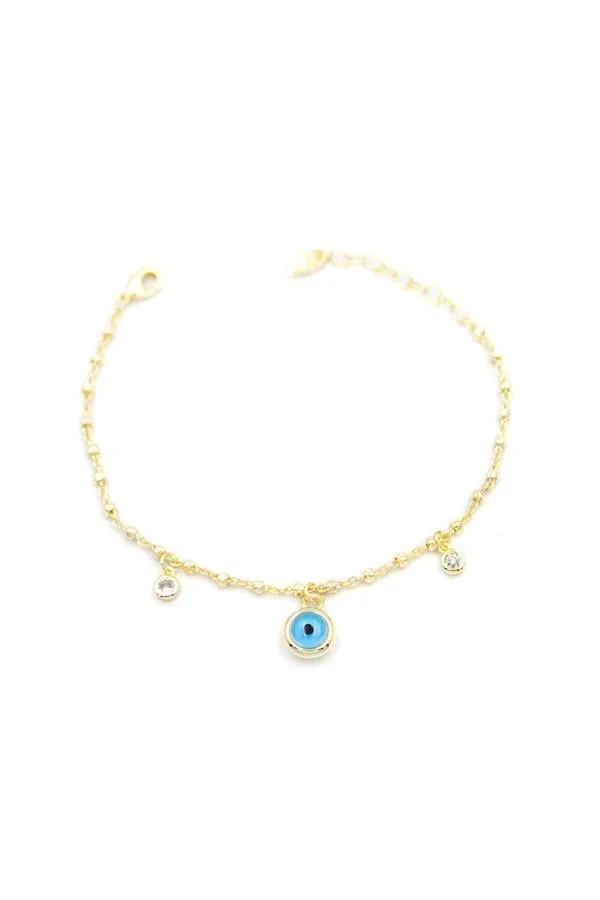 VİP Bileklik - Altın