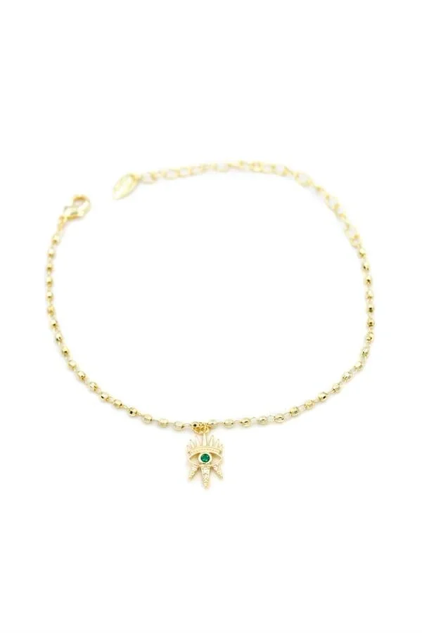 VİP Bileklik - Altın