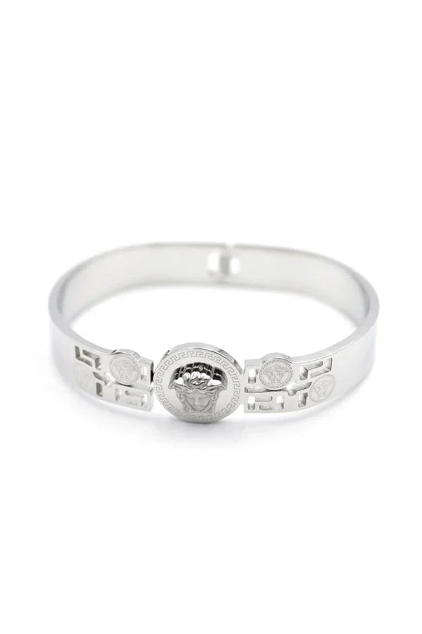 VRS Bilezik - Gümüş