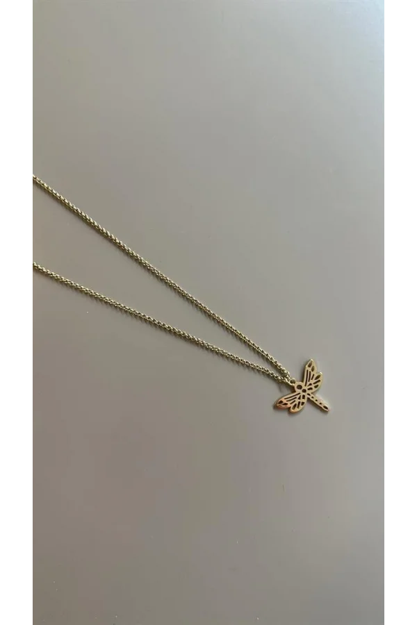 Xuping Yusufcuk Kolye-45cm - 14K Altın