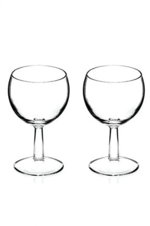 Yudum Ayaklı Bardak 255 Cc 2li Royaleks-SGM09436