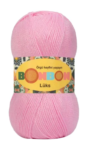 1 Adet Lüks Patik İpi Yünü Pamuk Şekeri 98588