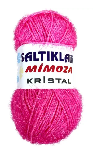 1 Adet Mimoza Kristal Işıltılı Şal Patik Yelek İpi 16