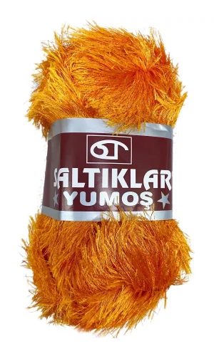 1 Adet Yumoş Sakallı El Örgü Ipi Yünü 103