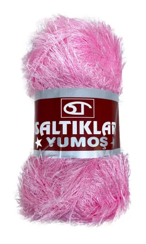 1 Adet Yumoş Sakallı El Örgü Ipi Yünü 14