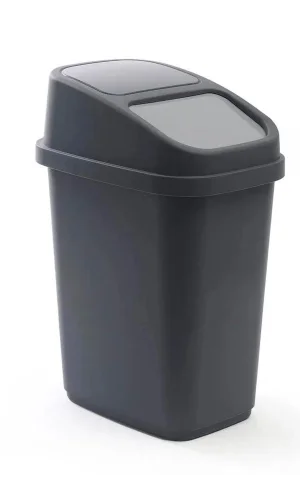 10 Lt Çöp Kovası Royaleks-G646