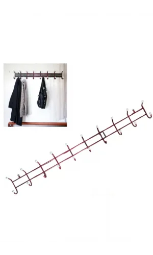 10lu Lüx Duvar Askısı Royaleks-56409