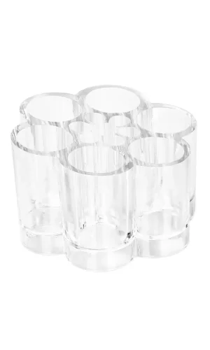 12 Bölmeli Papatya Makyaj Organizer Royaleks-AK507