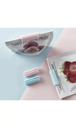 12 Li Çok Amaçlı Organizer Klips Royaleks-HS004