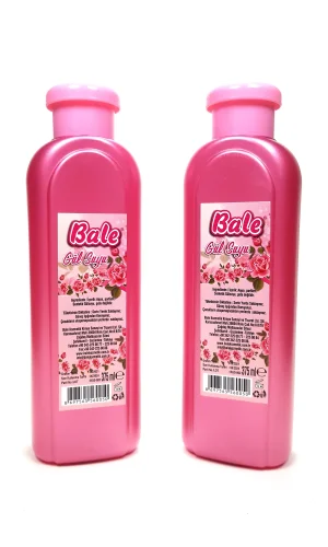 2 Adet Gül Suyu 2x375 Ml