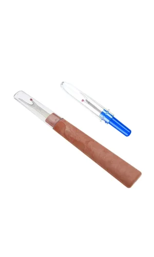 2 Adet İlik Açıcı Dikiş Sökücü Set 7cm ve 13 cm