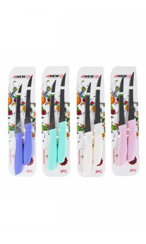 2li Meyve Bıçağı 1 Adet Royaleks-CLKN-1380