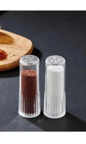 2li Mika Kristal Tuzluk Biberlik Şefaf Royaleks-AMS-033