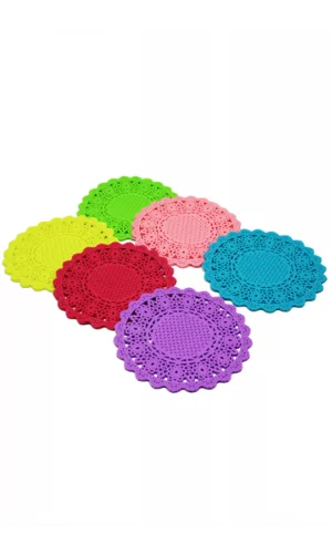 2li Silikon Nihale Orta Boy 1 Adet Royaleks-ENF-589