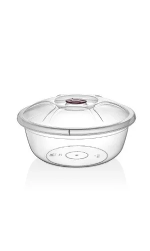 2 No Hamur Leğeni Renkli 7,5 Lt Royaleks-MRD237