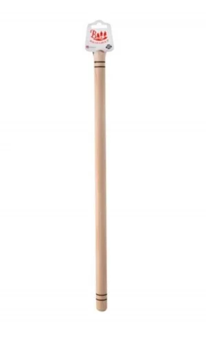 23 Mm Kayın Ahşap Oklava 50 Cm Royaleks-BLS 9005