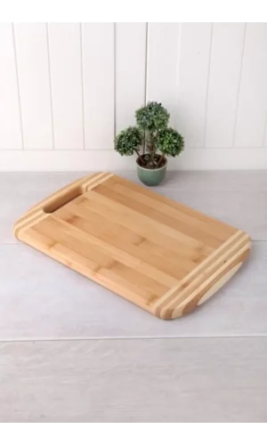 24*34cm Ekmek Tahtası Royaleks-82728