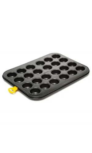 24lü Muffin Kek Kalıbı Royaleks-69014