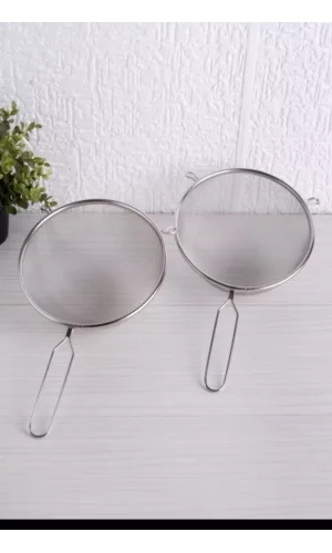 25cm Paslanmaz Süzgeç Royaleks-TS25