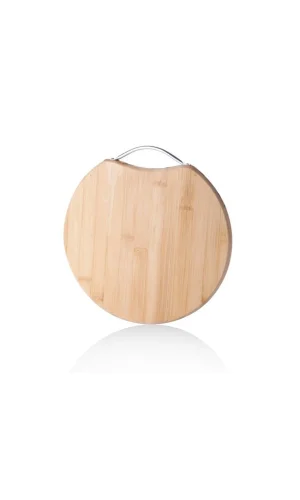 28*28 Yuvarlak Sunum Tahtası