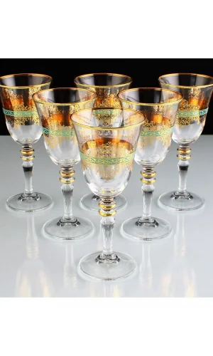 3lü Ayaklı Bardak Royaleks-SMG09122