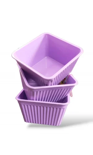 3lü Kare Çerezlik Royaleks-540