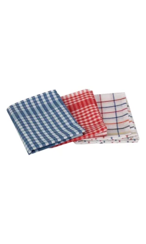 3 Lü Lüks Mini Sofra ve Kurulama Bezi 50x70 cm