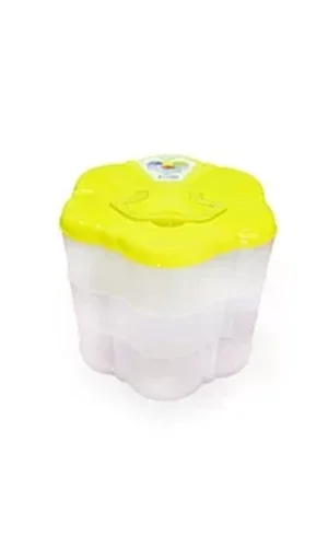 3lü Yonca Organizer Royaleks-FM-0042-G