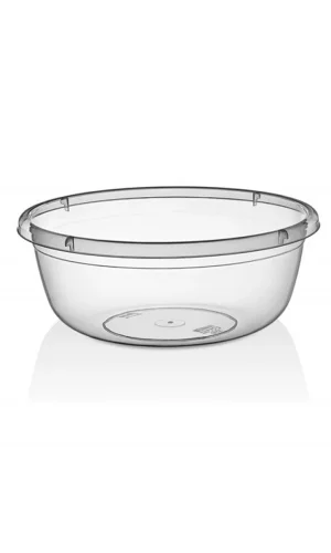 3 No Badya Şeffaf 11 Lt.Royaleks-MRD208