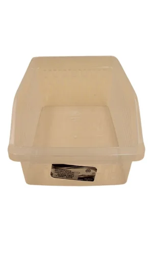 3 No Dolap Düzenleyici Şeffaf Royaleks-MRD456