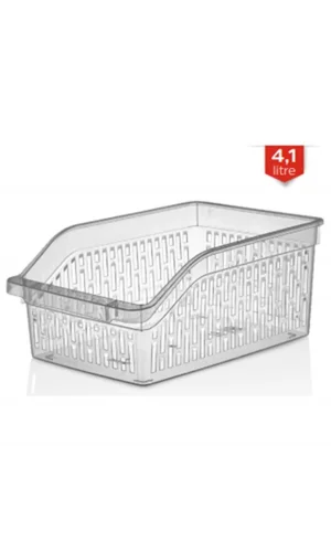 3 No Dolap İçi Düzenleyici Renkli Royaleks-MRD451