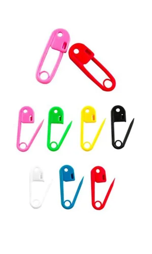 30 lu Plastik İlmek Belirleyici - ybl