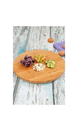 34 Cm Dönerli Pizza Tahtası Royaleks-DPT34