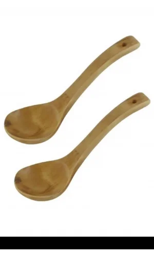 36 Cm 1 Adet Ahşap Kepçe Royaleks-67525