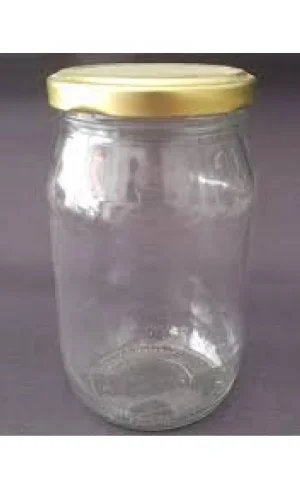 370 Cc Cam Kavanoz Royaleks-81966