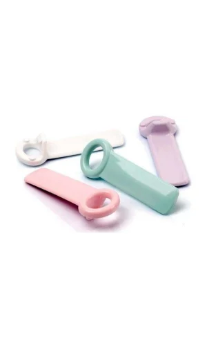 4 Lü Kavanoz Açacağı 4 renk