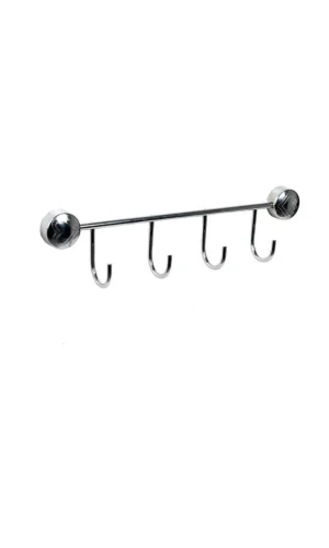 4lü Mutfak Askılık Royaleks-TAÇ542