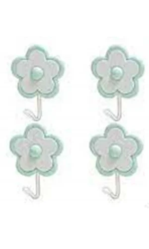 4lü Papatya Askı Royaleks-M-248