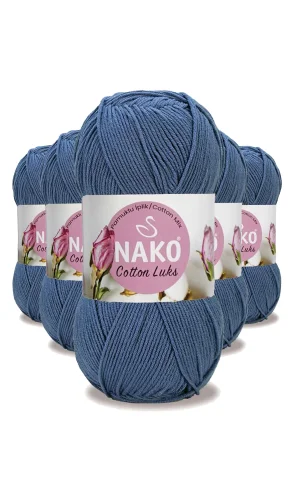 5 Adet Cotton Lüks Yelek Tunik Kazak Bluz Hırka İpi Yünü Denim 97563