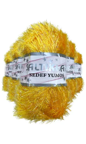 5 Adet Gökkuşağı El Örgü İpi Yünü 36