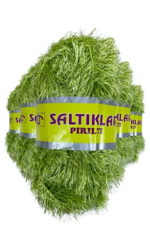 5 Adet Gökkuşağı El Örgü İpi Yünü 43