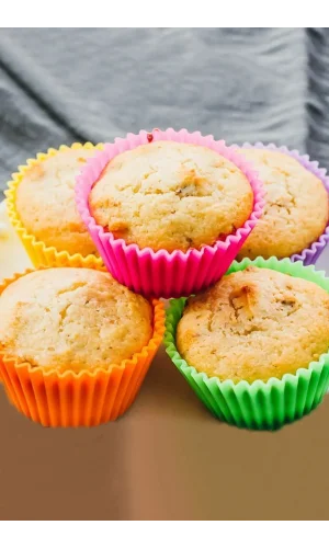 6lı Silikon Kek Kalıbı Royaleks-OKY-002