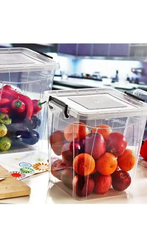 7.7 Lt. Kiler Saklama Kabı Royaleks-56328