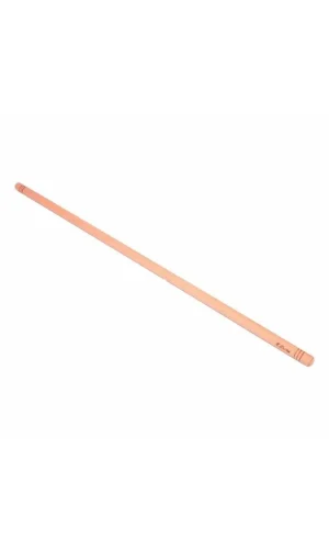 80 Cm Kalın Hamur Oklavası Royaleks-68795