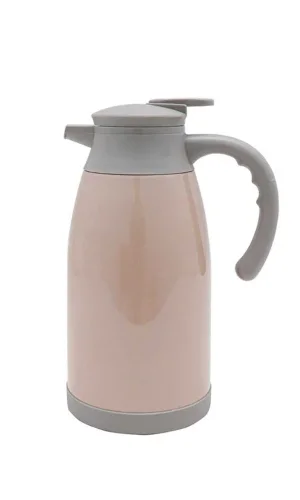 900 ML  Çelik Termos Renkli Royaleks-CLKN-1509