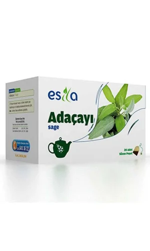 Adaçayı 20 Li.