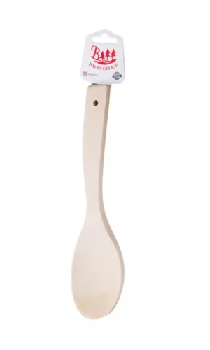 Ağaç Yerli Kaşık Royaleks-BLS9010