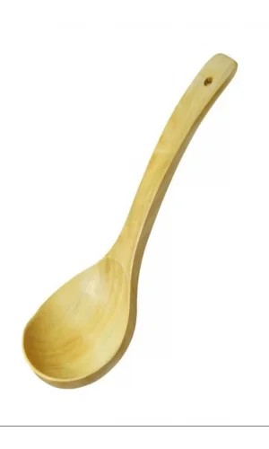 Ahşap Kepçe Kaşık Royaleks-BLS05A