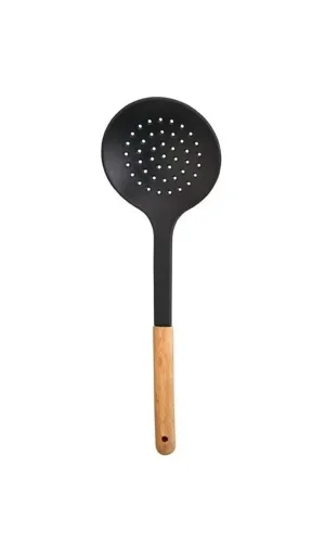 Ahşap Saplı Servis Kevgir Royaleks-80810